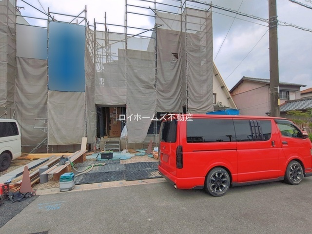  | 海部郡大治町大字馬島字西深田16『仲介料無料』新築戸建て | 撮影：'26/06/02 