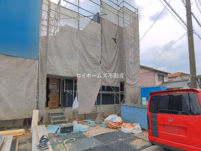  | 海部郡大治町大字馬島字西深田16『仲介料無料』新築戸建て | 撮影：'26/06/02 