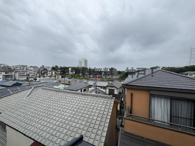 【展望】 | 神戸市垂水区舞子台1丁目　新築戸建　仲介手数料無料！ | 眺望です