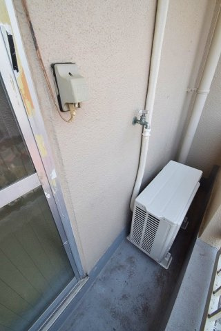 岩本マンションの設備