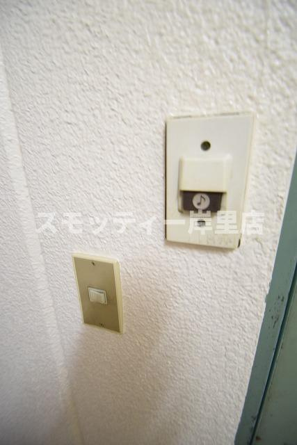 岩本マンションのその他