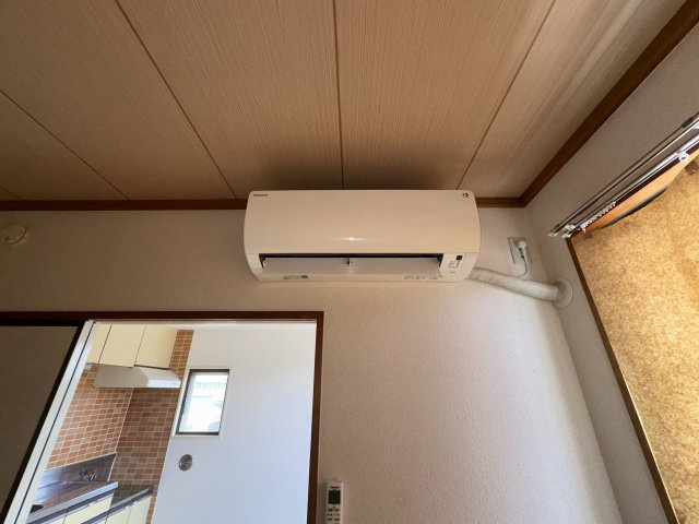 エムハイツの設備