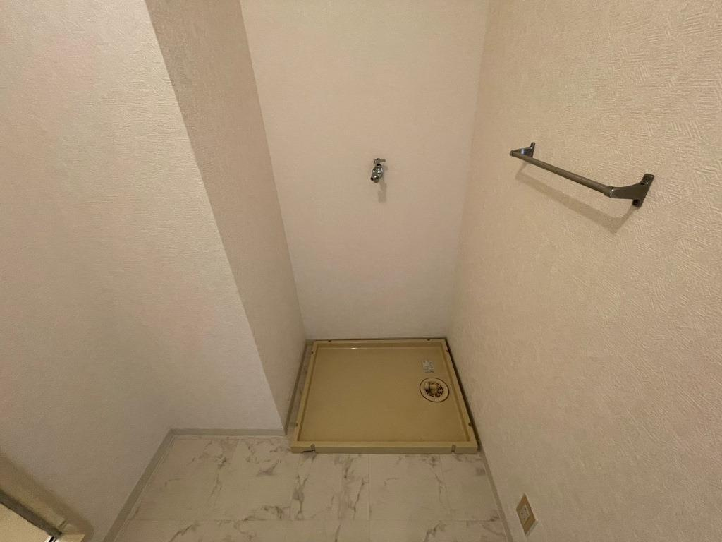 エムハイツの設備