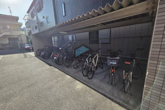 【その他共用部分】