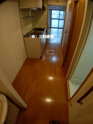 グランメール成増の内装|同物件別室参考写真
