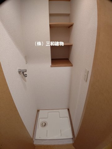 グランメール成増のその他|同物件別室参考写真