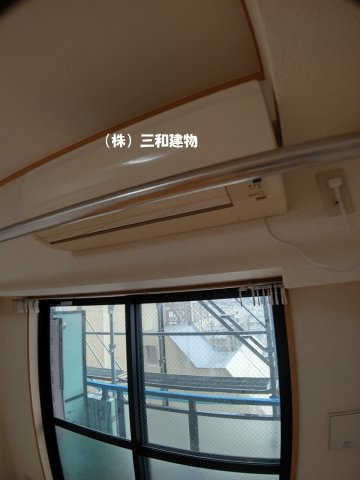 グランメール成増の設備|同物件別室参考写真