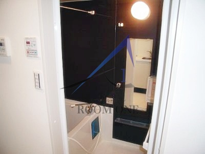 トレジャー北小岩の浴室|お風呂です。