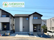 取手市ゆめみ野5期　新築戸建　1号棟の画像