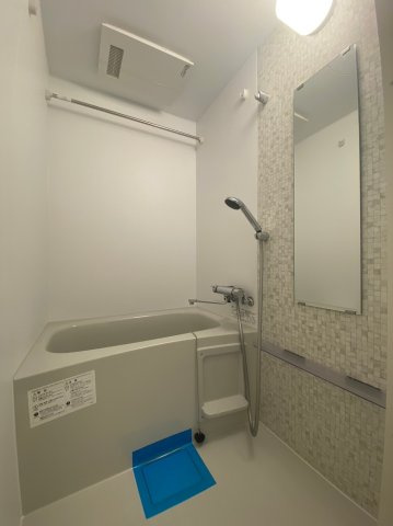 エスリード新栄プライム　名古屋市賃貸　仲介手数料無料の浴室