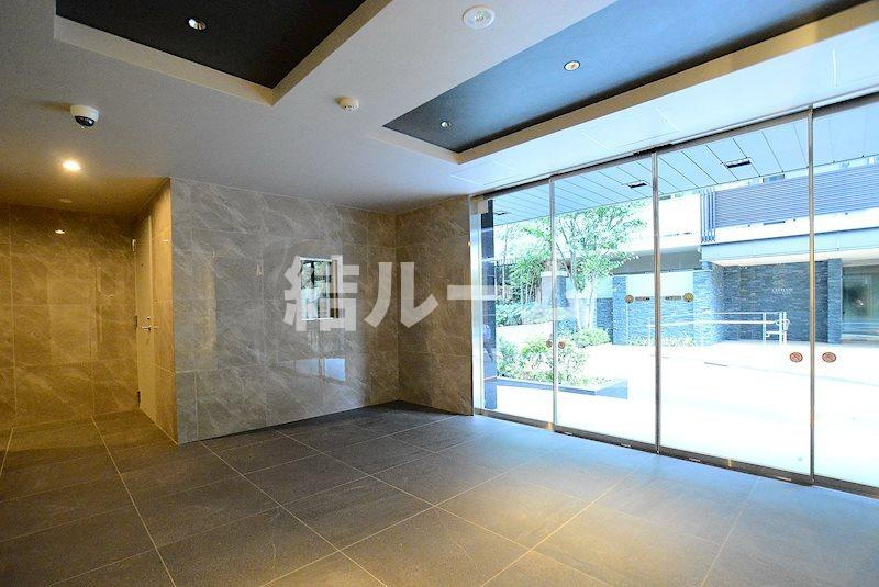 練馬区貫井３丁目の賃貸マンションのその他共用部分