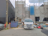 海部郡大治町大字馬島字西深田16『仲介料無料』新築戸建ての画像