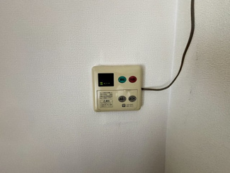 【設備】 | 福万寺町北3丁目戸建