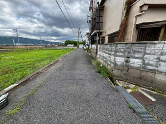 【周辺】 | 福万寺町北3丁目戸建