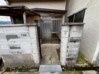 【エントランス】 | 福万寺町北3丁目戸建