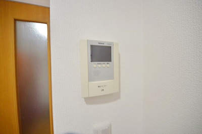 【設備】 | 森田マンション１号棟