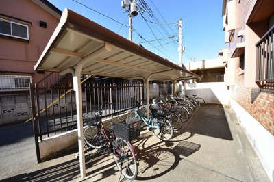 【その他共用部分】 | 森田マンション１号棟