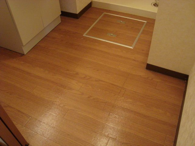 ラ・エレガンス77の設備