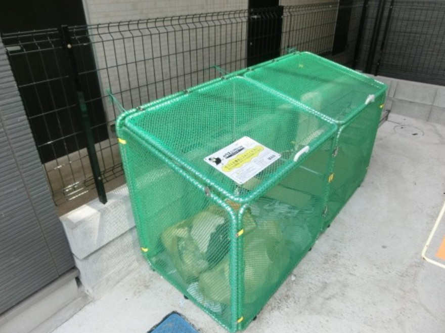 フィユフラッツ佐倉のその他共用部分