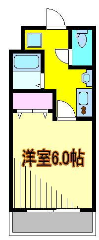 フィユフラッツ佐倉