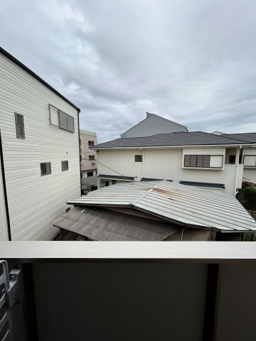 セジュール姫島Ⅲの展望