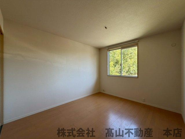 三洋タウン岡垣Cの内装
