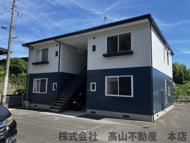 三洋タウン岡垣C