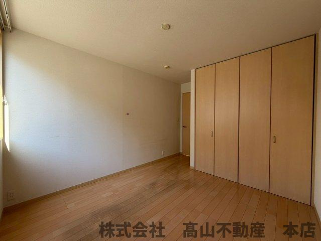 三洋タウン岡垣Cの内装