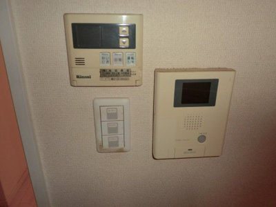 【セキュリティ】 | リュミエールメゾン | ※別室同型タイプ
