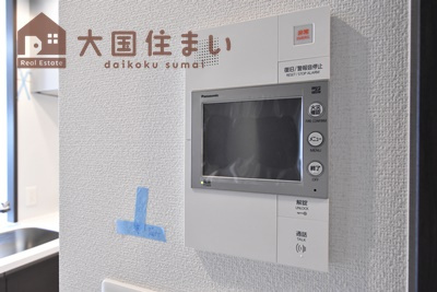 【セキュリティ】 | エステムコート難波Ⅴブロード