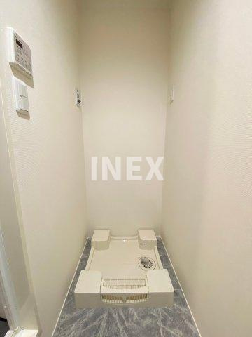モダンテラスの設備