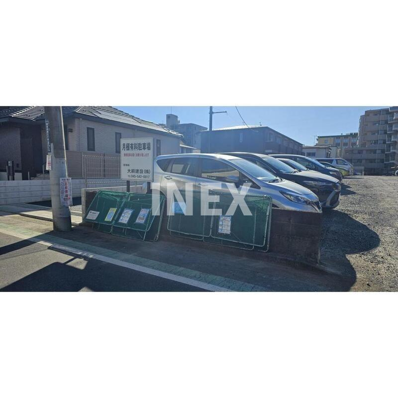 モダンテラスのその他