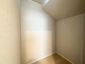 【収納】 | 高槻市西町　中古戸建