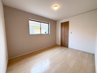 【洋室】 | 高槻市西町　中古戸建