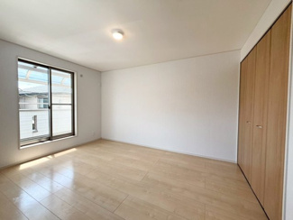 【洋室】 | 高槻市西町　中古戸建