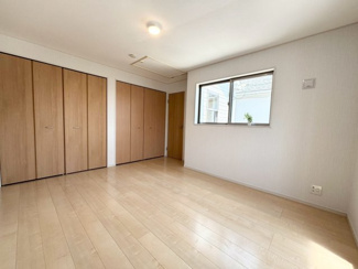 【洋室】 | 高槻市西町　中古戸建