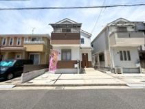 高槻市西町　中古戸建の画像