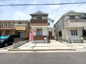 高槻市西町　中古戸建の画像