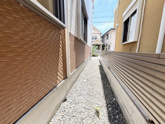 【その他】 | 高槻市西町　中古戸建