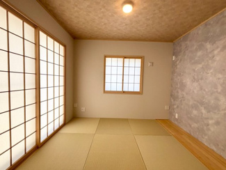 【和室】 | 高槻市西町　中古戸建