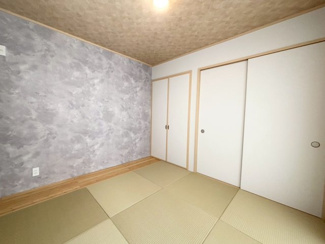 【和室】 | 高槻市西町　中古戸建