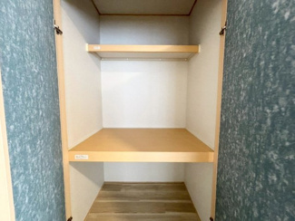 【収納】 | 高槻市西町　中古戸建