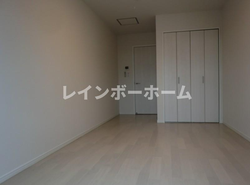 江戸川BASEの内装