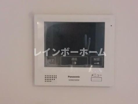江戸川BASEのセキュリティ