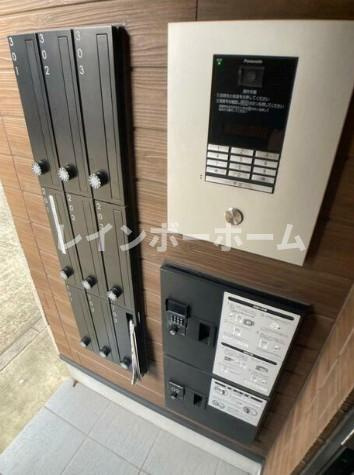江戸川BASEのその他共用部分
