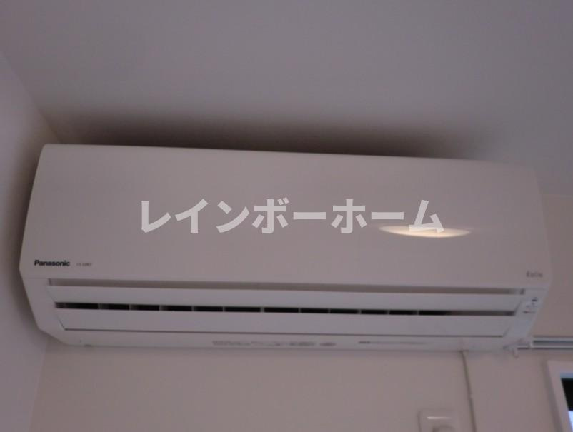 江戸川BASEの設備