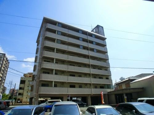 福岡市南区塩原１丁目の賃貸マンション