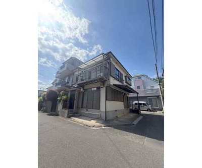 【外観】 | 新座市道場２丁目戸建 | 外観は落ち着いています