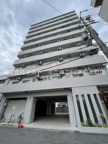 グランデージ新深江