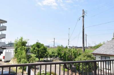 【展望】 | 霧島市国分姫城